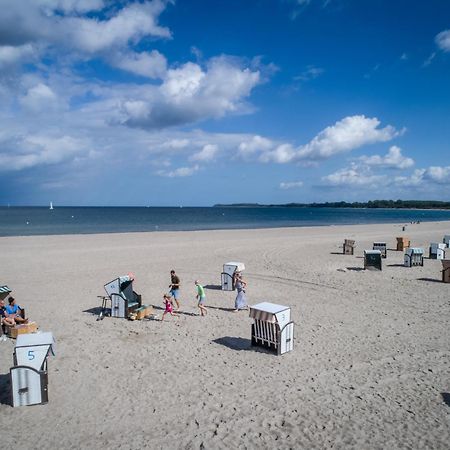 Отель Landal Travemuende Любек Экстерьер фото